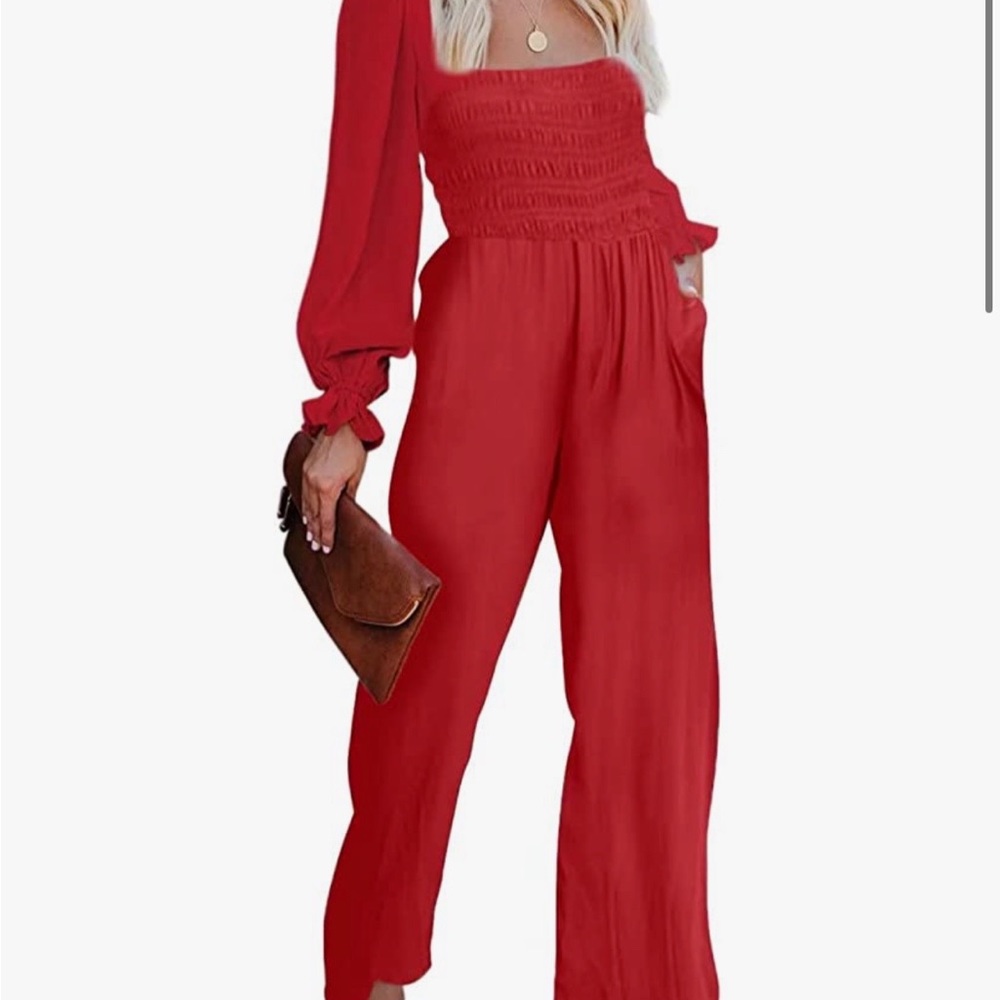 Jumpsuit from Amazon
